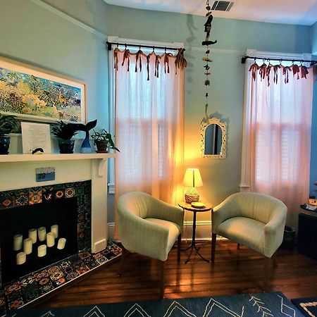 B&B Zia Gianna Savannah Kültér fotó