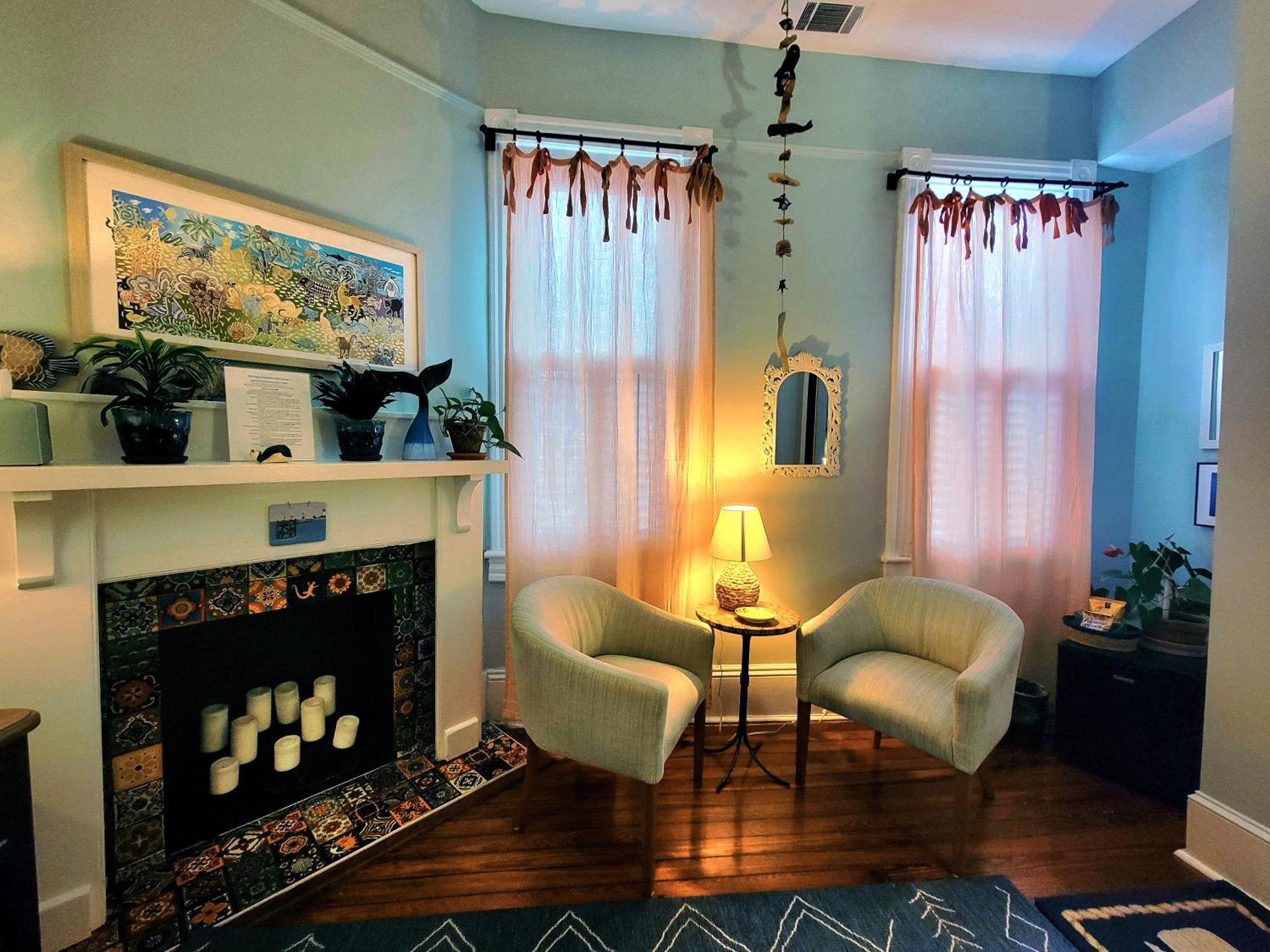 B&B Zia Gianna Savannah Kültér fotó